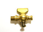 41-060 Apollo Aircock Tee Handle