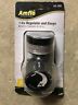 41-155 Amflo Air Compressor Regulator And Gauge
