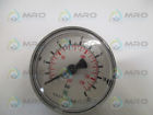41303810413 Neuwalme Pressure Gauge 0-170