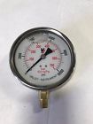 4140gxb10000 Valley Instrument Pressure Gauge