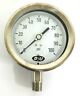 4207-0533-cert Duro Pressure Gauge Psi Diameter 4207-0533-cert Duro Pressure Gauge Psi Diameter