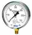 4233761 Wika Commercial Sprinkler Pressure Gauge Dry-filled