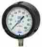 4247931 Wika Instrument Corporation Process Pressure Gauge Dry-filled Stainless Steel 316l Wetted Par