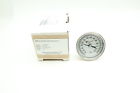 D613980 4250 Moeller New Bimetal Thermometer Npt