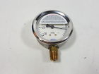 H192702 4269978 Wika Industrial Pressure Gauge Cop