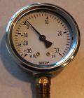 4269994 Wika Pressure Gage 2.5
