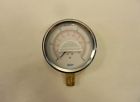 4272359 - Liquid-fillable Wetted Dry Wika Alloy Industrial Gauge Pressure Copper
