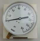 4277792 Wika Pn Commercial Pressure