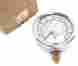 4280113 Wika Nib 213.53 4 Pressure Gauge 1 Npt Lm 200psi Kpa