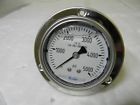4283026 Wika Analog Pressure Gauge