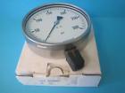 4287917 Wika Dial Psi Pressure Gauge Npt New In Box