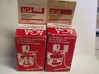 43 Super Flashbback Aga Arrestor Ox Fr