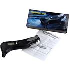 4324921895 Digital Tire Gauges Pressure Flashlight Emergency Tool Nozzle 708311091815