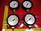 8-2220 43332 Fuel Injection Low Pressure Gauges