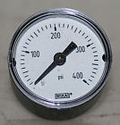 4354385 Wika 400 Psi 1.5