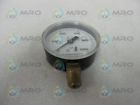436-25 Ashcroft Pressure Gauge 0-1000