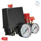 180p-17 436712 Unbranded-generic Air Compressor Regulator Pressure