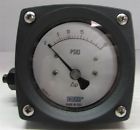 4375250 Wika Differential Pressure Gauge