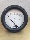 4375560 Wika Series Differential Pressure Gauge Psid