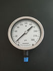 45-1009-a-02l-300 Ashcroft Gauge 45-1009-a-02l 300