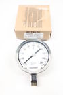 45-1009-a-04l-200 Ashcroft New Pressure Gauge Npt