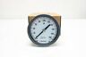 45-1009-s-02b-200 Ashcroft Stainless Pressure Gauge Npt