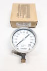 45-1009-s-04l-600 Ashcroft New Pressure Gauge Npt