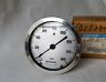 45-1009-sl-028-160 Ashcroft General Service Gauge New In Box