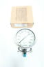 45-1009-sl-02l-5000 Ashcroft Pressure Gauge Npt
