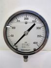 45-1009-sw-l-02-l-400 Ashcroft Pressure Gauge Psi