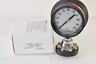 45-1010-a-02l-200 Ashcroft New General Service Gauge