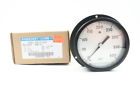 45-1010-a-2b 400 Ashcroft New Npt Pressure Gauge
