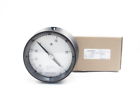 30-0inhg-vac-0-30psi 45-1010-s-02b-30imv 30 Ashcroft New Pressure Gauge