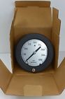 45-1017-s-02b Ashcroft Nib Pressure Gauge