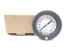 45-1017-s-04b-600 Ashcroft Pressure Gauge Npt