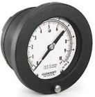 45-1187-ss-02b Ashcroft Type Low Pressure Bellows Gauge Range 783942903621