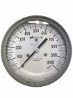 45-1246p33bxwdf023 Ashcroft Dial Indicating Pressure