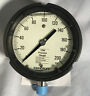 45-1259sl-04l-xmmsg-200 Ashcroft Pressure Gauge With Safety Glass Psi