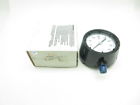 45-1279-88-04l-800 Ashcroft New Duragauge Pressure Gauge