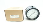 45-1279-ss-02b-160 Ashcroft New Duragauge Pressure Gauge