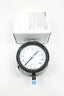 45-1279-ss-02l-100 Ashcroft Duragage Pressure Gauge Npt
