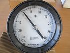 45-1279-ss-04b-30imv 30 Ashcroft Process Pressure Duragauge 30in