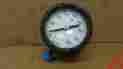 45-1279-ss-04l-800 Duragauge Ashcroft 1279 4.5 Pressure Gauge