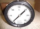 45-1279-ssl-04b-300 Ashcroft 4-1-2 Gauge New