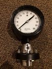 45-1279as-04l-xcg Ashcroft 45-1279ss-02l-xcg Duragauge Pressure