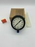 45-1379-ssl04l-200 Ashcroft Duragauge Pressure Gauge Psi Open Box