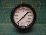 45-1379ss-02l-2000 Ashcroft Duragauge Psi Npt Lower Connect