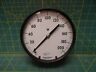 45-2462rs-02l-200 Ashcroft Duragauge Psi Npt Lower Connect