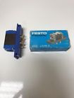 J-5-pk-3 4503 Festo New Pneumatic J-5-pk-3 4503 Festo New Pneumatic
