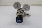 45100016 560869 Scott Pressure Regulator With Gauges Model Psi 45100016 560869 Scott Pressure Regulator With Gauges Model Psi